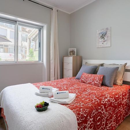 Host Wise - Modern Flats With Stunning Terrace Or Balcony - Central Location Porto Bagian luar foto