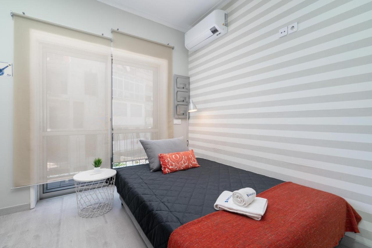 Host Wise - Modern Flats With Stunning Terrace Or Balcony - Central Location Porto Bagian luar foto